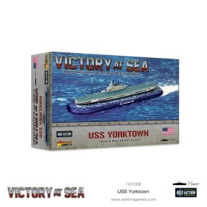 USS Yorktown 1