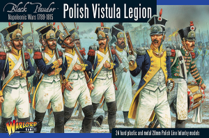 Polish Vistula Legion 1