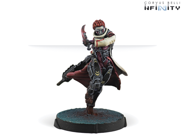 Combined Army: Shasvastii Action Pack 9