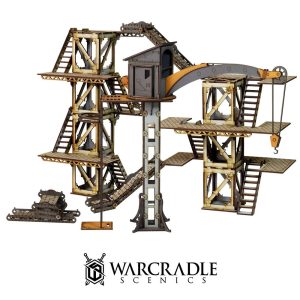 Promethean - Walkways 1