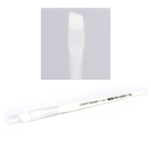 Synthetic X-Large Base Brush 1