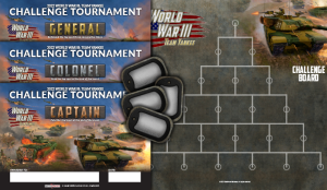2022 World War III: Team Yankee Challenge Tournament 1