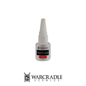 Warcradle Scenics Plastic Glue 1