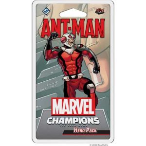 Marvel Champions: Ant-Man Hero Pack 1