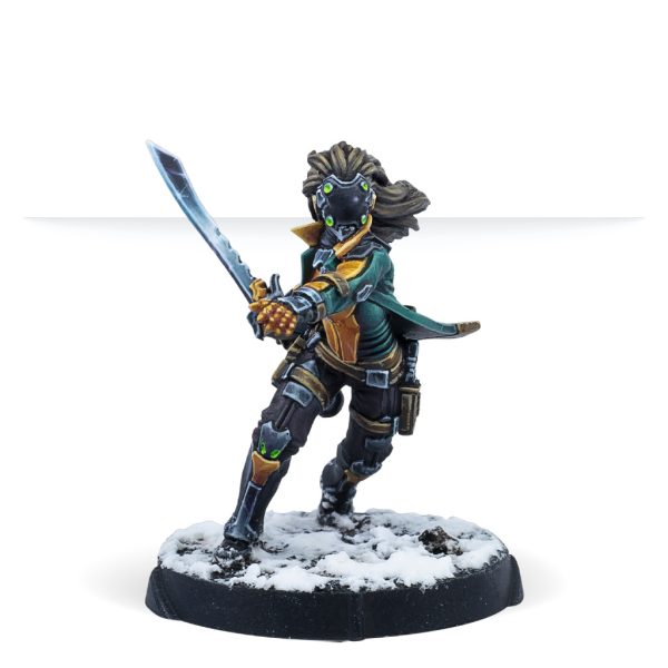 Yu Jing Action Pack 10