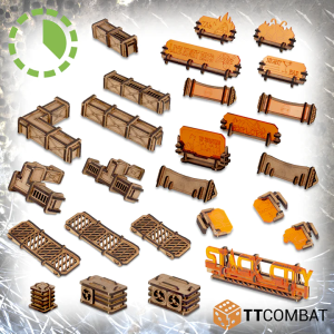 Stack City Accessories 1