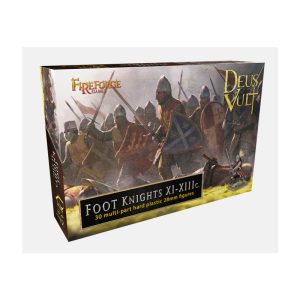 Foot Knights XI-XIIIc 1