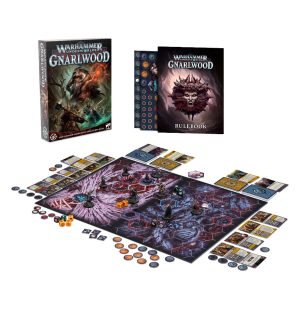 Warhammer Underworlds: Gnarlwood 1