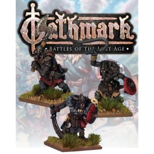 Goblin Champions 1