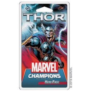 Marvel Champions: Thor Hero Pack 1