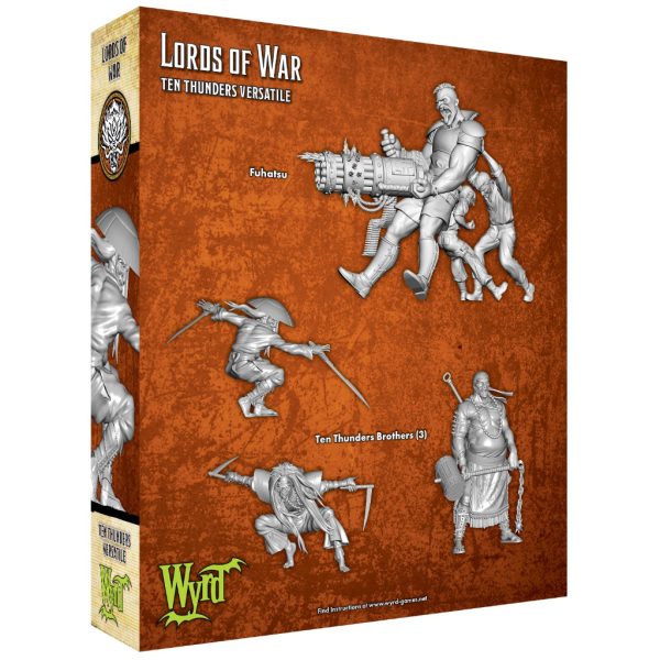 Lords of War 2