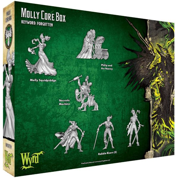 Molly Core Box 2