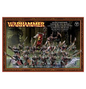 Skaven Stormvermin 1