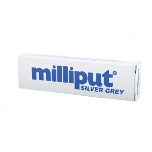 Milliput Silver Grey (1) 1