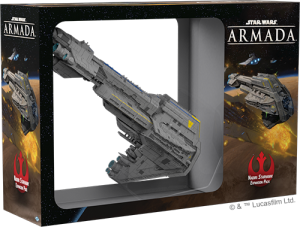 Star Wars Armada: Nadiri Starhawk 1