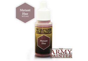 Warpaint: Mutant Hue 1