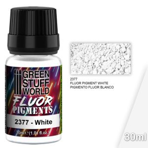 Pigment FLUOR WHITE 1