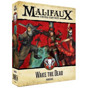 Wake the Dead 1