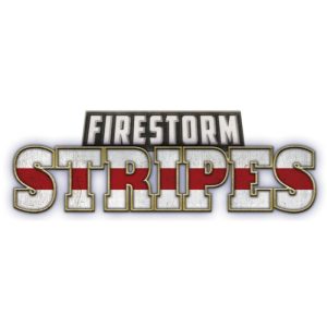 Firestorm Stripes Campaign Pack 1