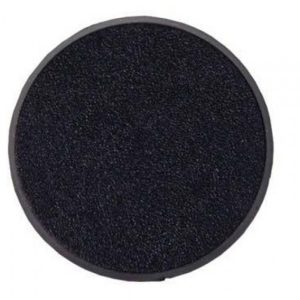 Plain 40mm Round Bases (5) 1