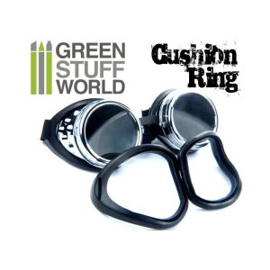 Cushion Rubber Ring for Goggles 1