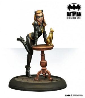 Catwoman - Classic TV Series 1