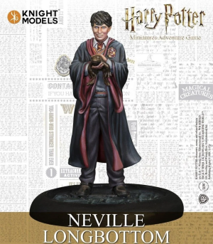 Neville Longbottom 1