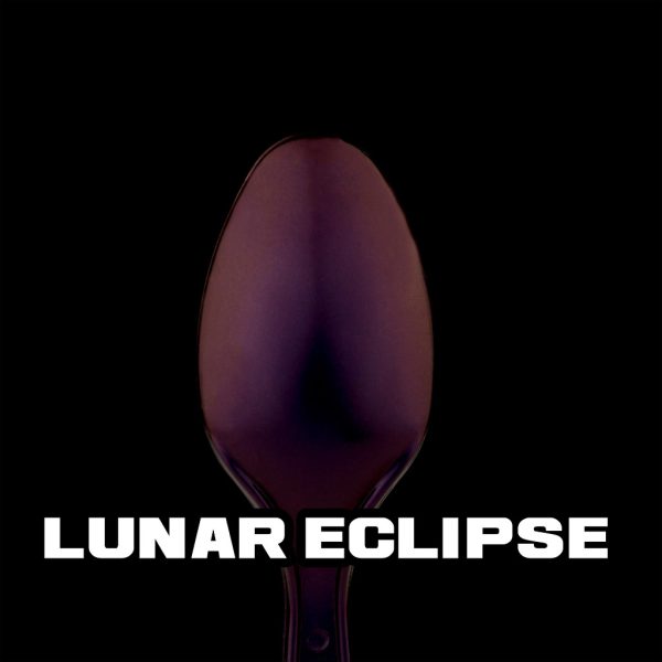 Turbo Dork: Lunar Eclipse Turboshift Acrylic Paint 20ml 2