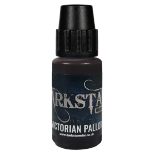 Darkstar Molten Metals Victorian Pallor Wash (17ml) 1