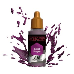 Warpaint Air: Royal Purple 1