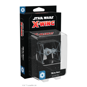 Star Wars X-Wing: TIE/rb Heavy Expansion Pack 1