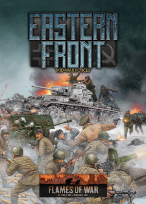 Eastern Front: Eastern Front Compilation 1