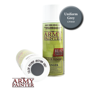 AP Spray: Uniform Grey 1