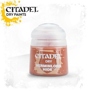 Citadel Dry: Verminlord Hide 12ml 1