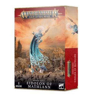 Eidolon of Mathlann 1