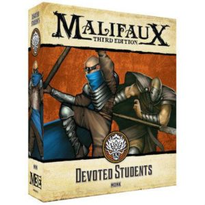 Devoted Students 1