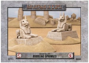 Forgotten City - Riddling Sphinxes 1