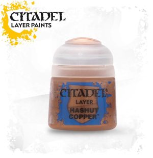 Citadel Layer: Hashut Copper 12ml 1
