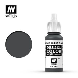 Model Color: Black Grey 1