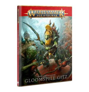 Battletome: Gloomspite Gitz 1