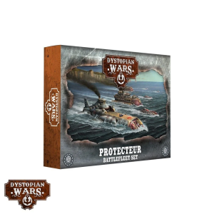 Protecteur Battlefleet Set 1