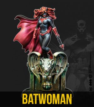 Batwoman 1
