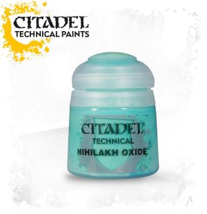 Citadel Technical: Nihilakh Oxide 12ml 1