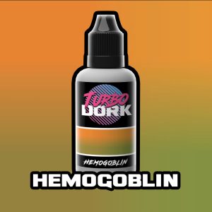 Turbo Dork: Hemogoblin Turboshift Acrylic Paint 20ml 1