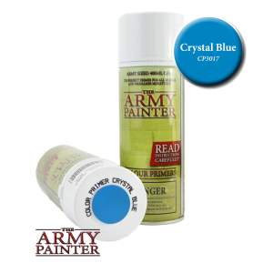 AP Spray: Crystal Blue 1