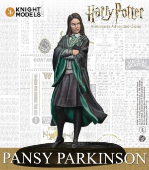 Pansy Parkinson 1