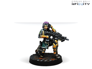 Yu Jing Kanren Counter-Insurgency Group (Hacker) 1