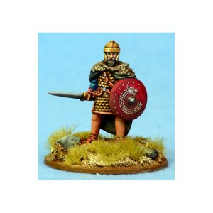 Visigoth Warlord 1