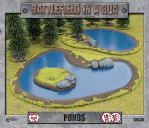 Battlefield in a Box: Ponds 1