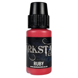 Darkstar Molten Metals Ruby (17ml) 1